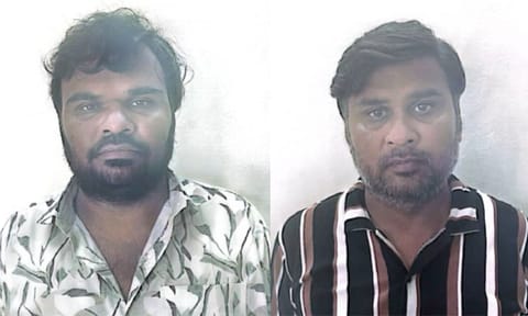  Manish Ranka Ratanlal Jain, Mukesh Ranka Ratanlal Jain