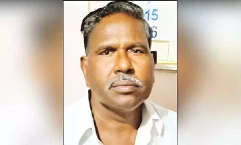 Former panchayat president Naina