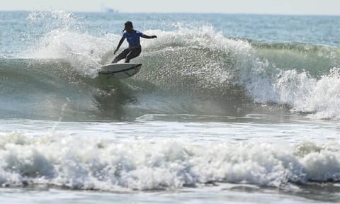  Kamali Moorthy in action