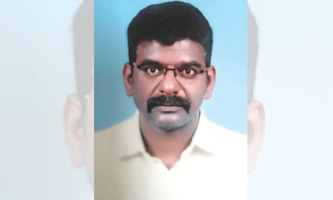 Victim Aruldas