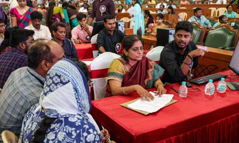 Representative Image (Photo: Hemanathan M) 