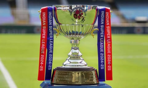 Indian Super League (PTI) 