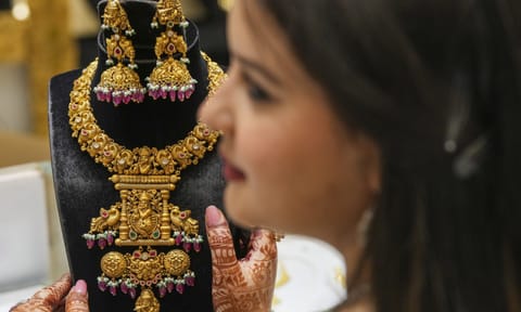Representative Image (PTI) 