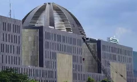  Tamil Nadu Government Multi-Super Speciality Hospital, Omandurar Estate 
