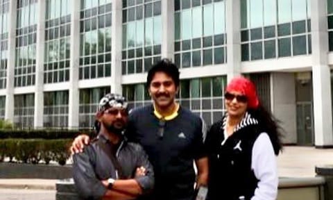 Rahman (IANS)