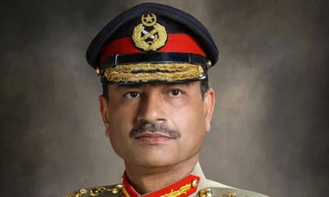 Asim Munir (IANS)