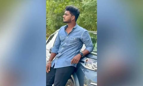 College student stabbed to death in clash with bouncers at Puducherry resto bar 