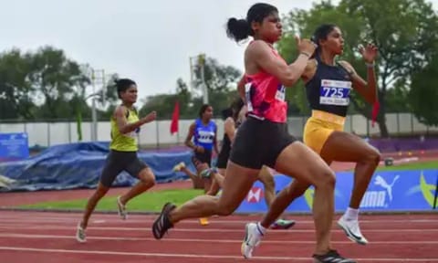 Lok Sabha passes two sports bills after brief discussion (PTI) 