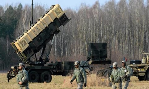 Chinese Army (ANI)