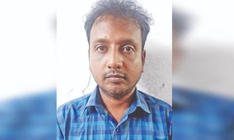 Manikandan 