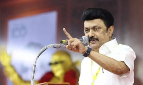 CM Stalin (IANS)
