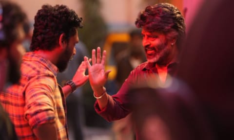 On the sets of Coolie 