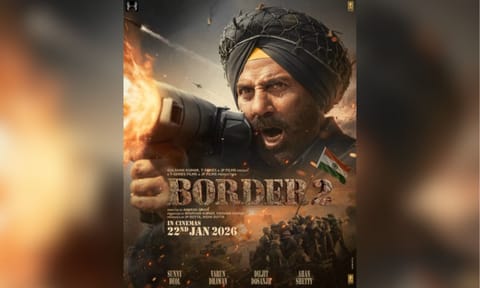 Release date announcement poster 