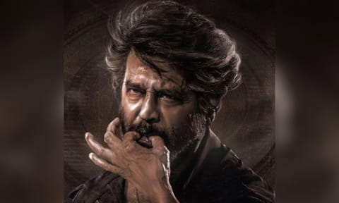 Rajinikanth 