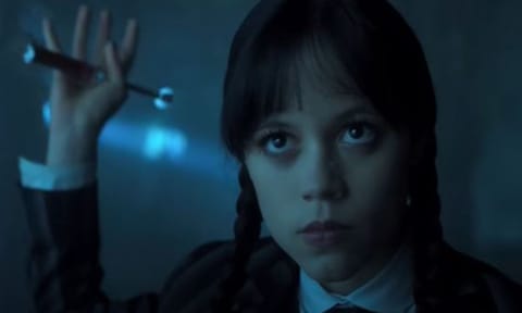 Screengrab from the trailer 