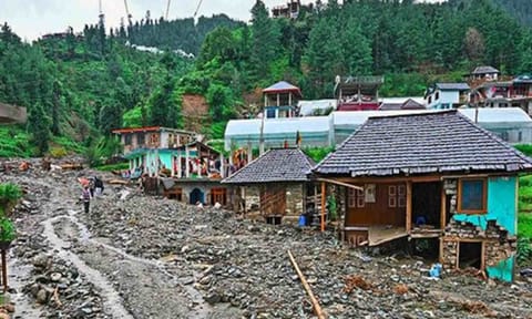 Himachal Pradesh (ANI)