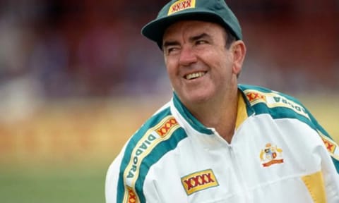 Bob Simpson 