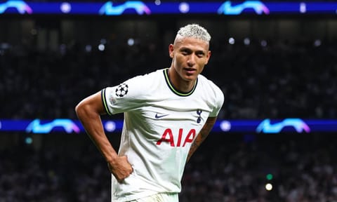 Richarlison (Reuters) 