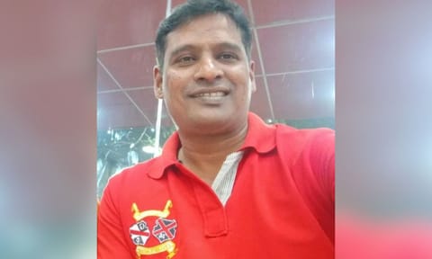 Ranjith Kumar