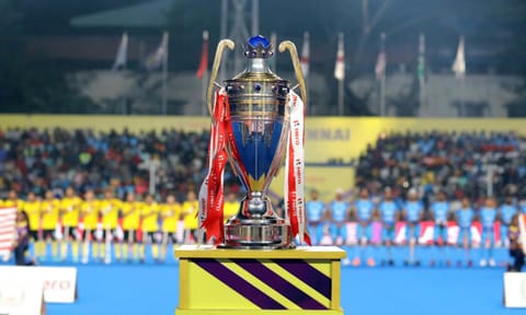  Asia Cup (File photo)