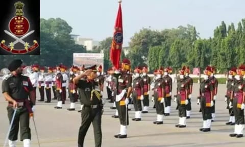 Indian Army will be conducting an Agniveer recruitment drive at Erode (Photo/Daily Thanthi)
