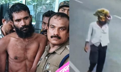  Death row convict in minor's rape-murder case assaulted in Viyyur jail in Thrissur