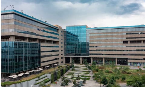 Aptiv opens tech centre in Chennai (Image: X/@UpdatesChennai)