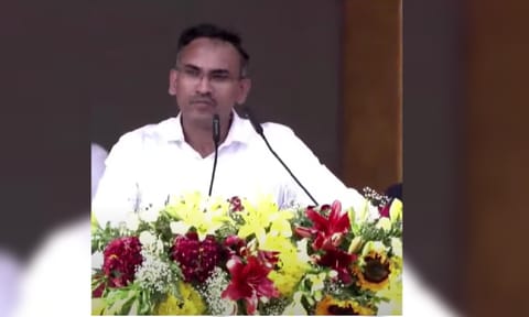 KG Arunraj
