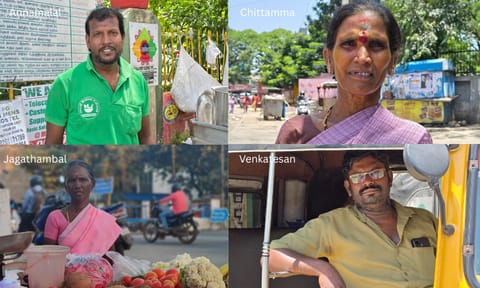 For many Madras is more than just a city