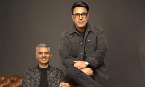 Maddock Films have joined forces with OTT platform Prime Video (IANS)