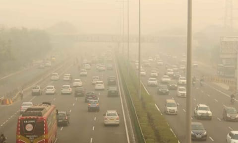 Representative Image (PTI) 