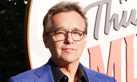 Chris Columbus