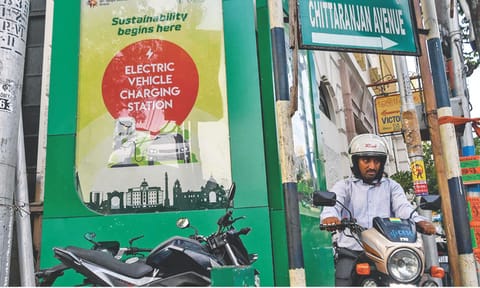 Inclusive future: India's climate-finance gap smaller than it seems