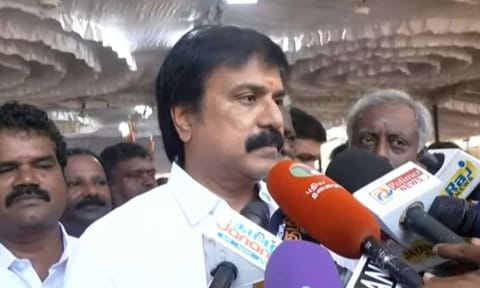 LK SUDHISH