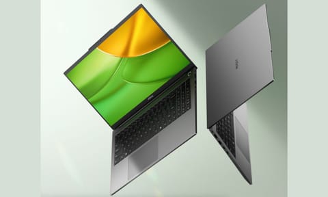  Infinix XBOOK B15 Laptop 