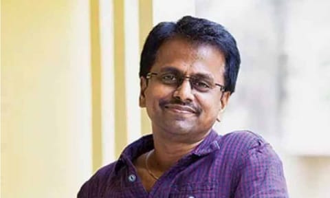  AR Murugadoss 