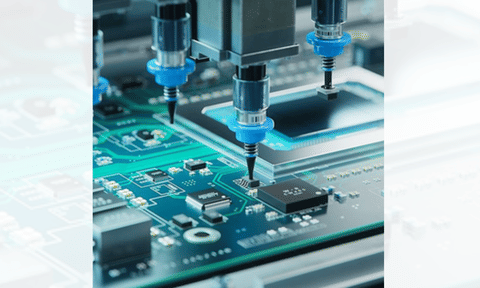 Merck, Tata Electronics ink pact to bolster semiconductor (IANS)