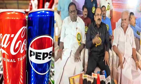 TN hotel owners to boycott US food and drink brands, launch state delivery app ‘Saro’