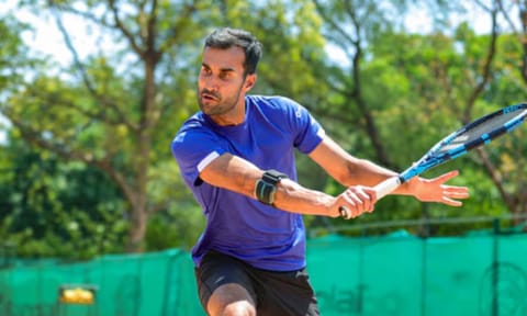 Yuki Bhambri 