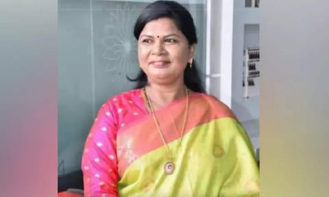 Bharathi 