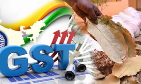 Health experts alarmed by GST cut on beedis, demand uniform taxation