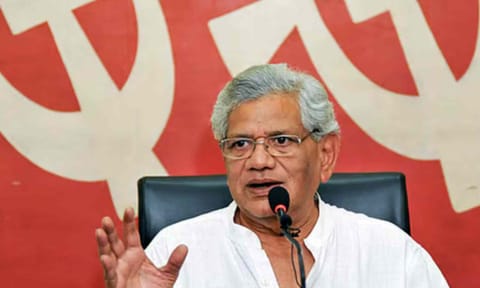 CPM to launch statewide body donation campaign on Yechury’s death anniversary Sept 12 