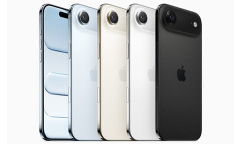 iPhone 17 Series