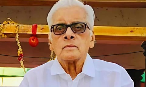 Vedamoorthi