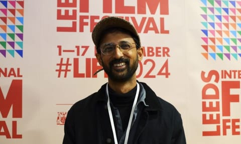 Raam Reddy (Photo/X)