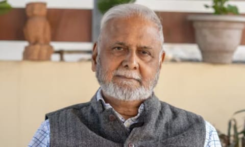 Jagdeep Chhokar, ADR co-founder and crusader for clean elections, passes away at 80