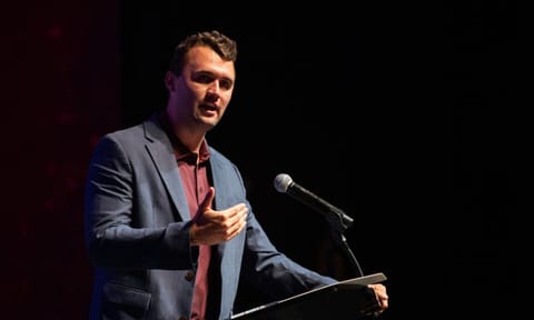 Charlie Kirk (AP)