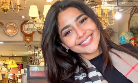 Aishwarya Lekshmi (IANS)