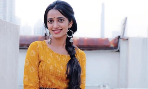 Trupti Ravindra 