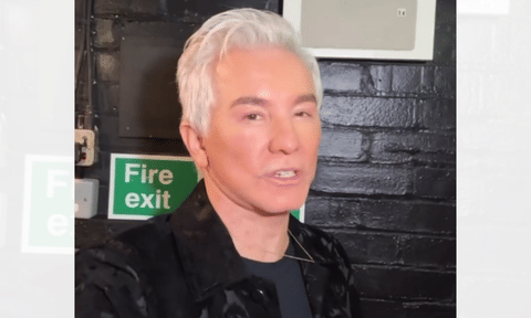 Baz Luhrmann (IANS) 